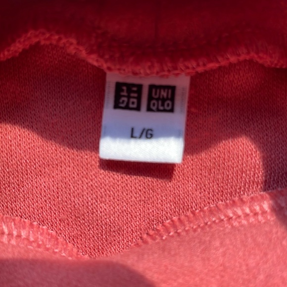 Uniqlo Tops - Great condition, high neck top